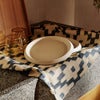 Boya Lågt dricksglas 2-pack - Yellow