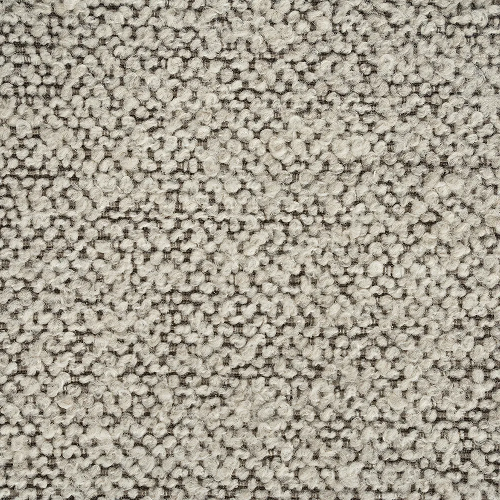 Puff Avah Large Taupe