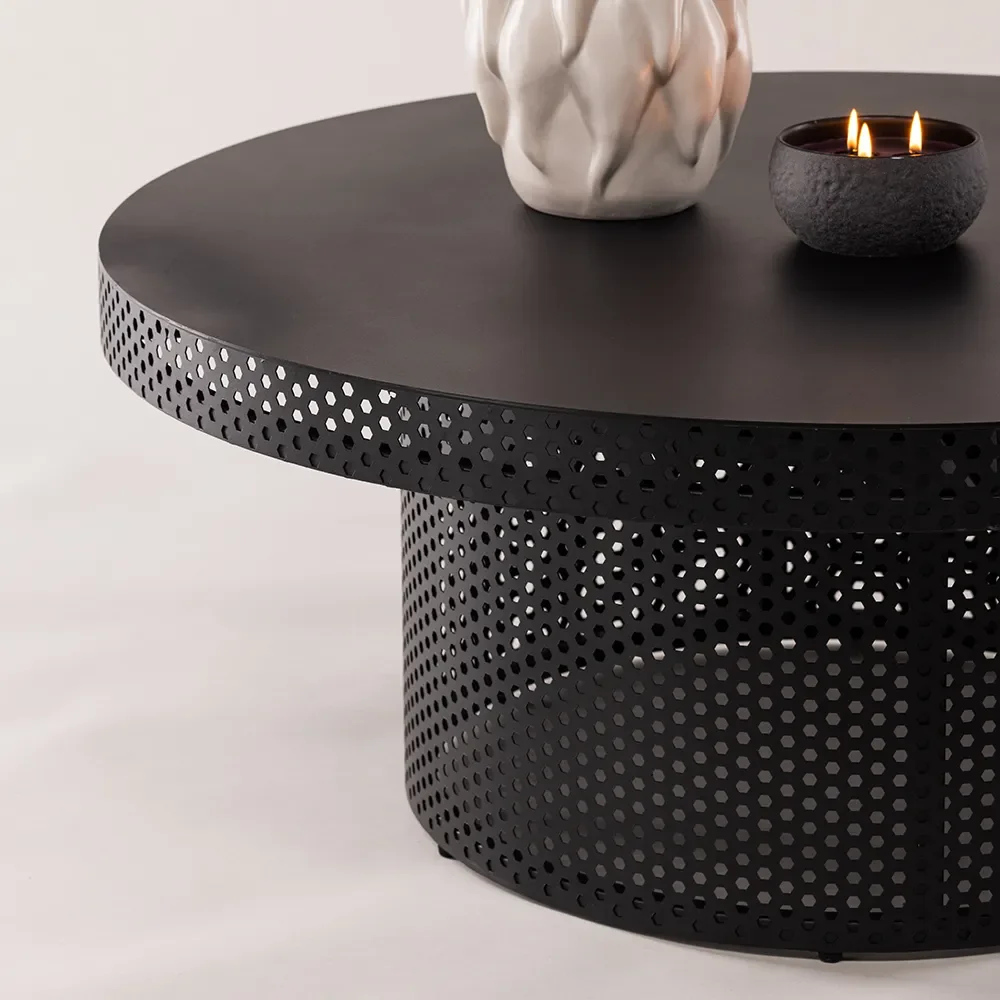 West End x Josefin Lustig soffbord 