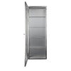 Badrumsskåp Haze Tall Stainless Steel