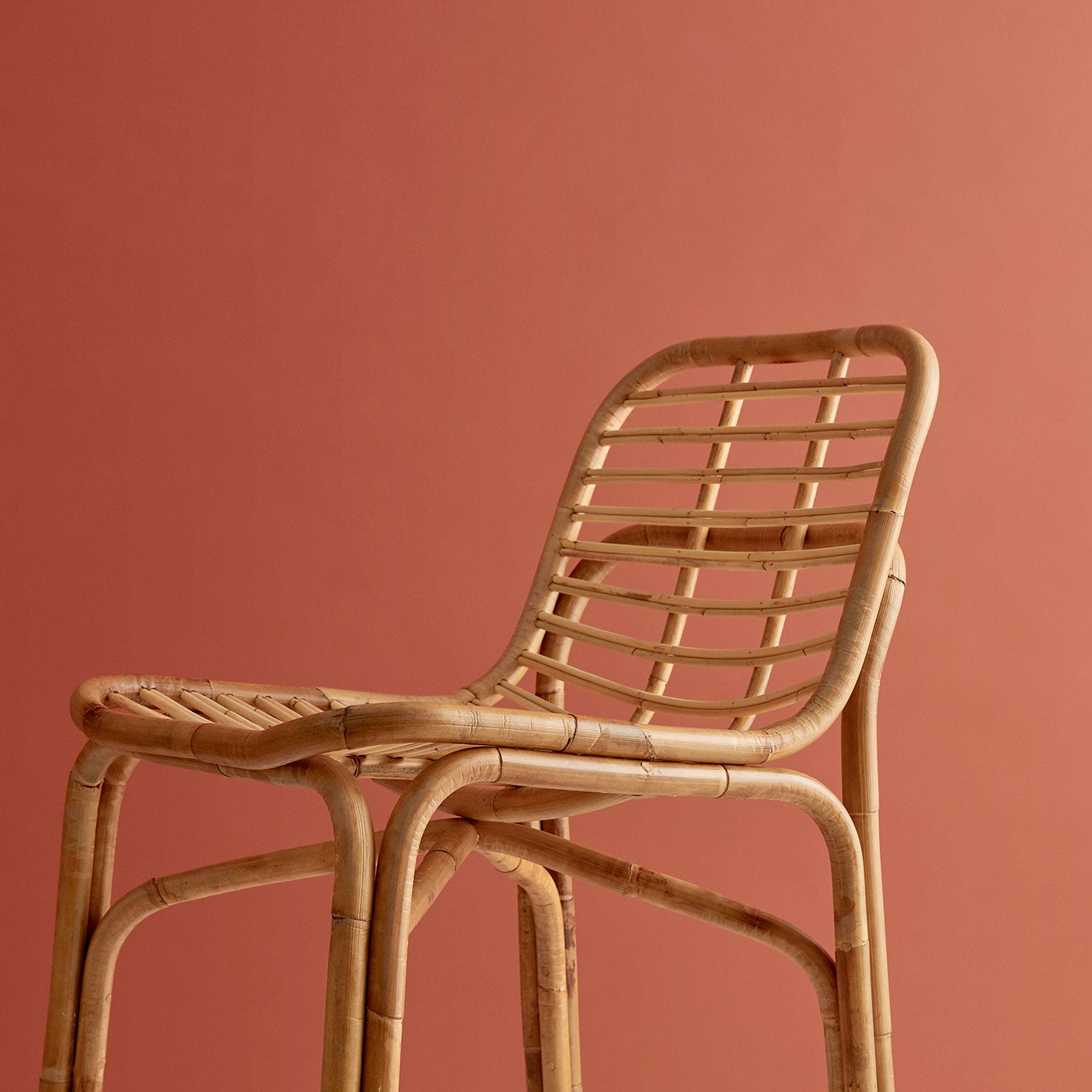 Peak matstol rotting Indoor