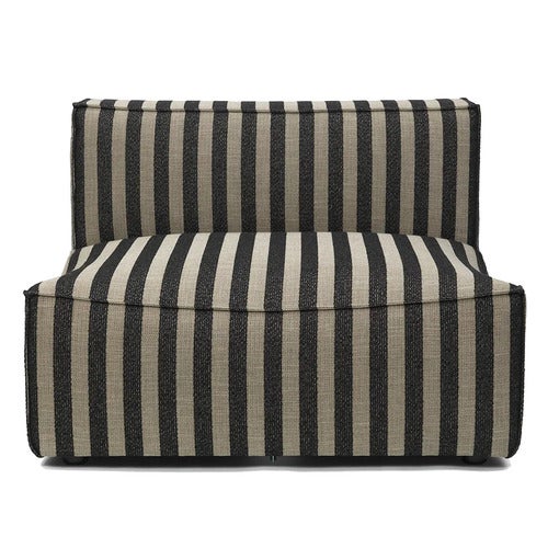 Catena Conter modul 108 cm Louisiana - Sand/Black
