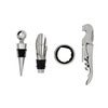 The Essentials - Wine Tools Beige