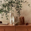 Cueva Vas 26 cm - Off-white