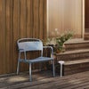 Piton Portabel lampa Aluminum 
