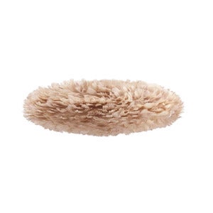 Eos Esther Lampskärm Medium Ø65 cm Light Brown