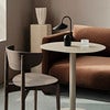 Herman Matstol Wood - Dark Stained Beech