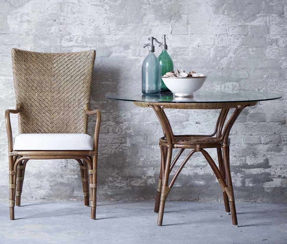 Soffbord Tony Rotting Antik 