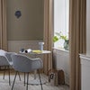 Ease portabel lampa Grey 