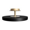 Asteria Up Taklampa M Ø43 cm Black