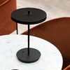 Asteria table Bordslampa Ø31 cm Black