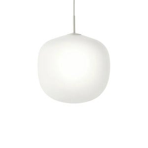 Rime Pendellampa 45 cm - Grey
