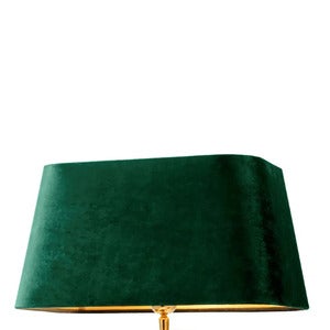 Bordslampa Olivier S