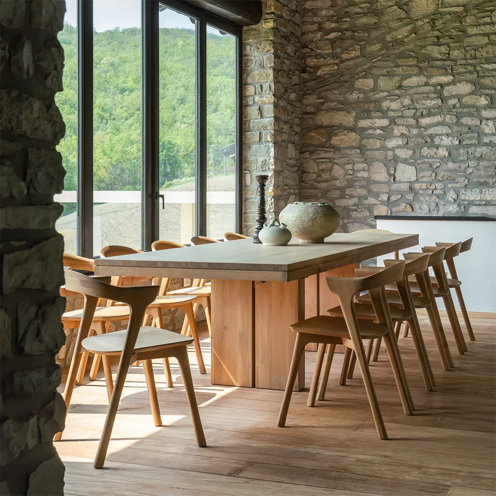 Double & Bok matgrupp