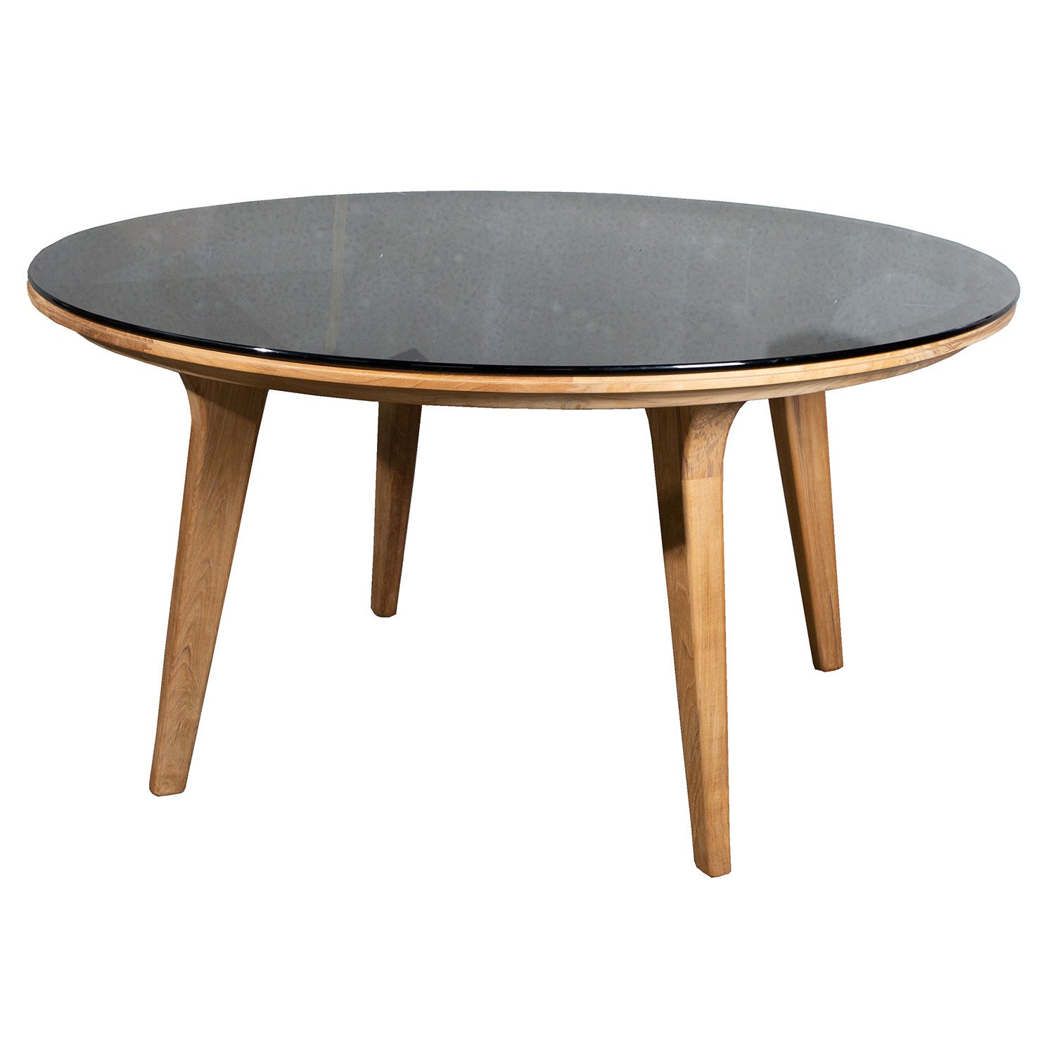 Aspect Matbord 144 cm Teak 