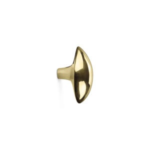Lemon Krok - Brass