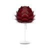 Aluvia Lampskärm Ø40 cm Ruby Red