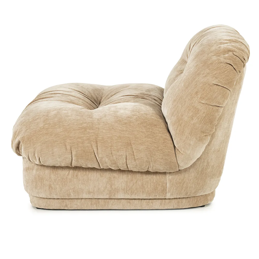 Nook fåtölj - beige