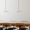 Asteria Plus Mini Ø31 cm Taklampa Nuance Mist/Svart