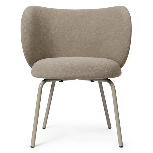 Rico Matstol Cashmere Grain - Cashmeremere
