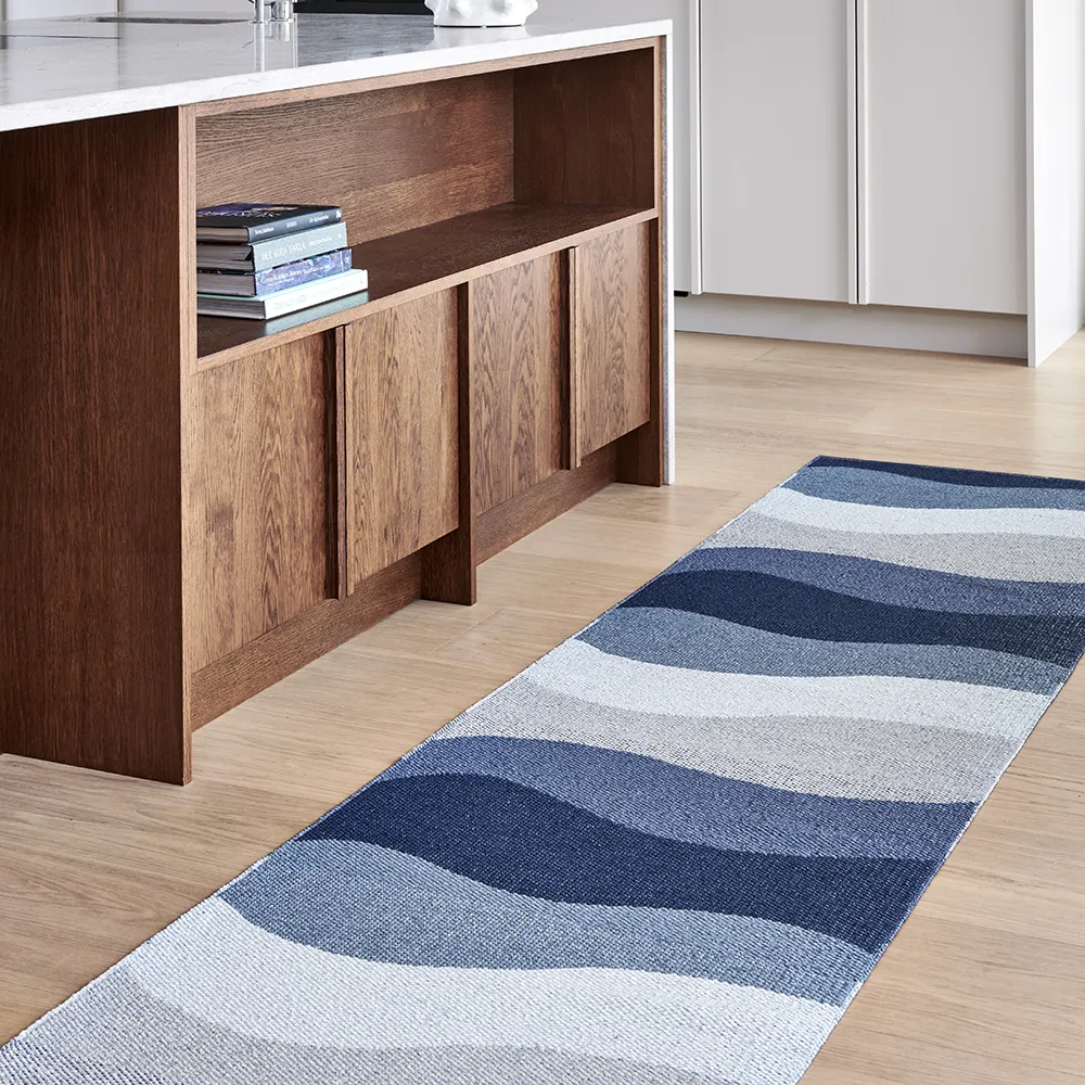 Urvi matta Water 70 x 400 cm