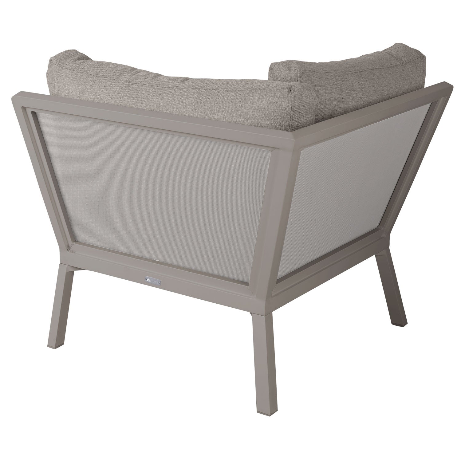 Samvaro hörndel khaki/sand 