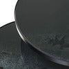 Nesting Sidobord Charcoal