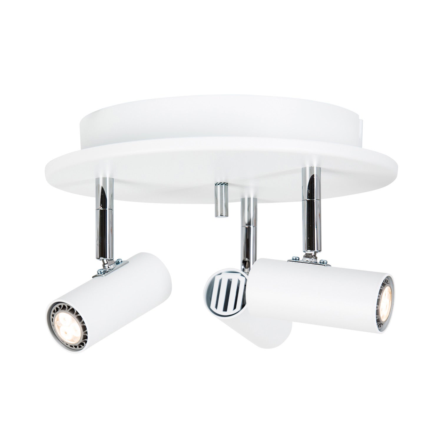 Cato Triospot Mattvit