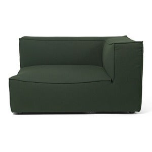 Catena 138 cm armstöd höger L401 - Grain - Dark Green