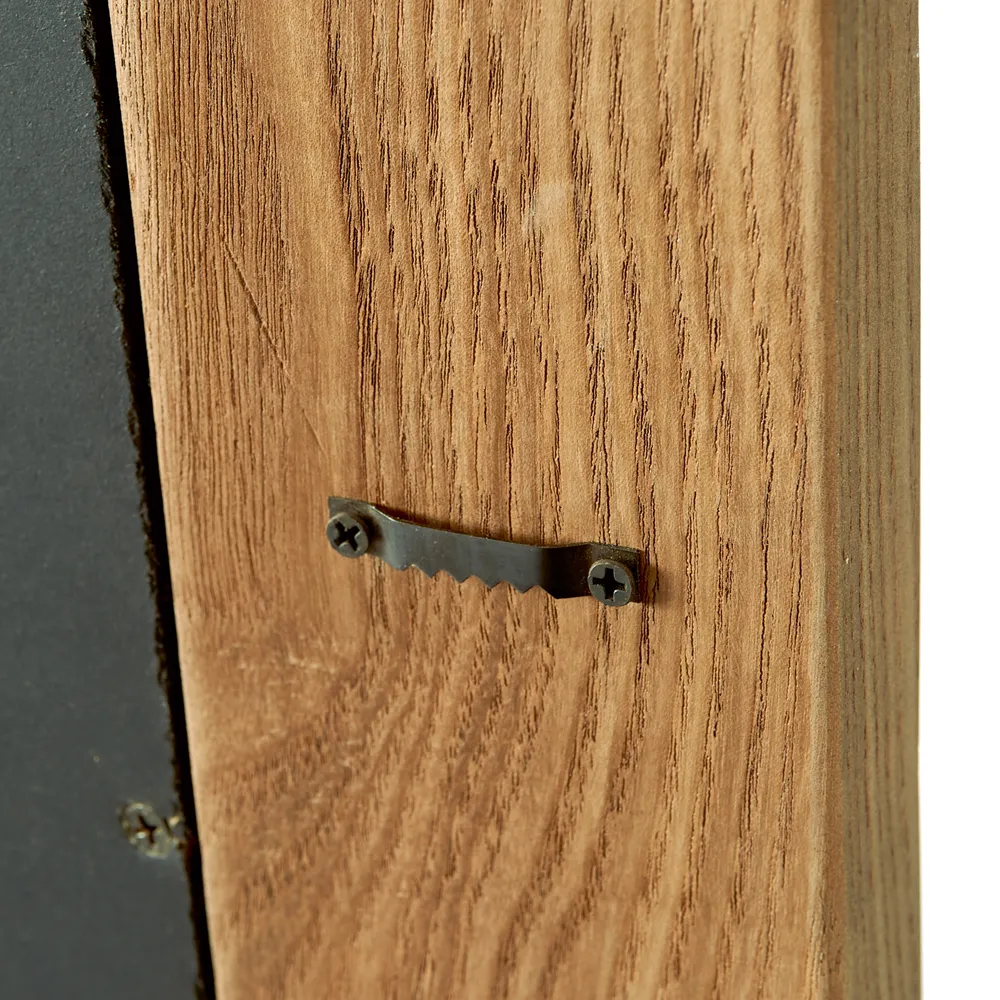 Beach House Spegel 180x90 cm