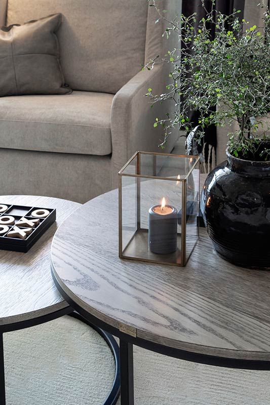 Mendoza Luffarschack Spel