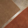 Stille Tufted Rug - 140 x 200 - Toffee
