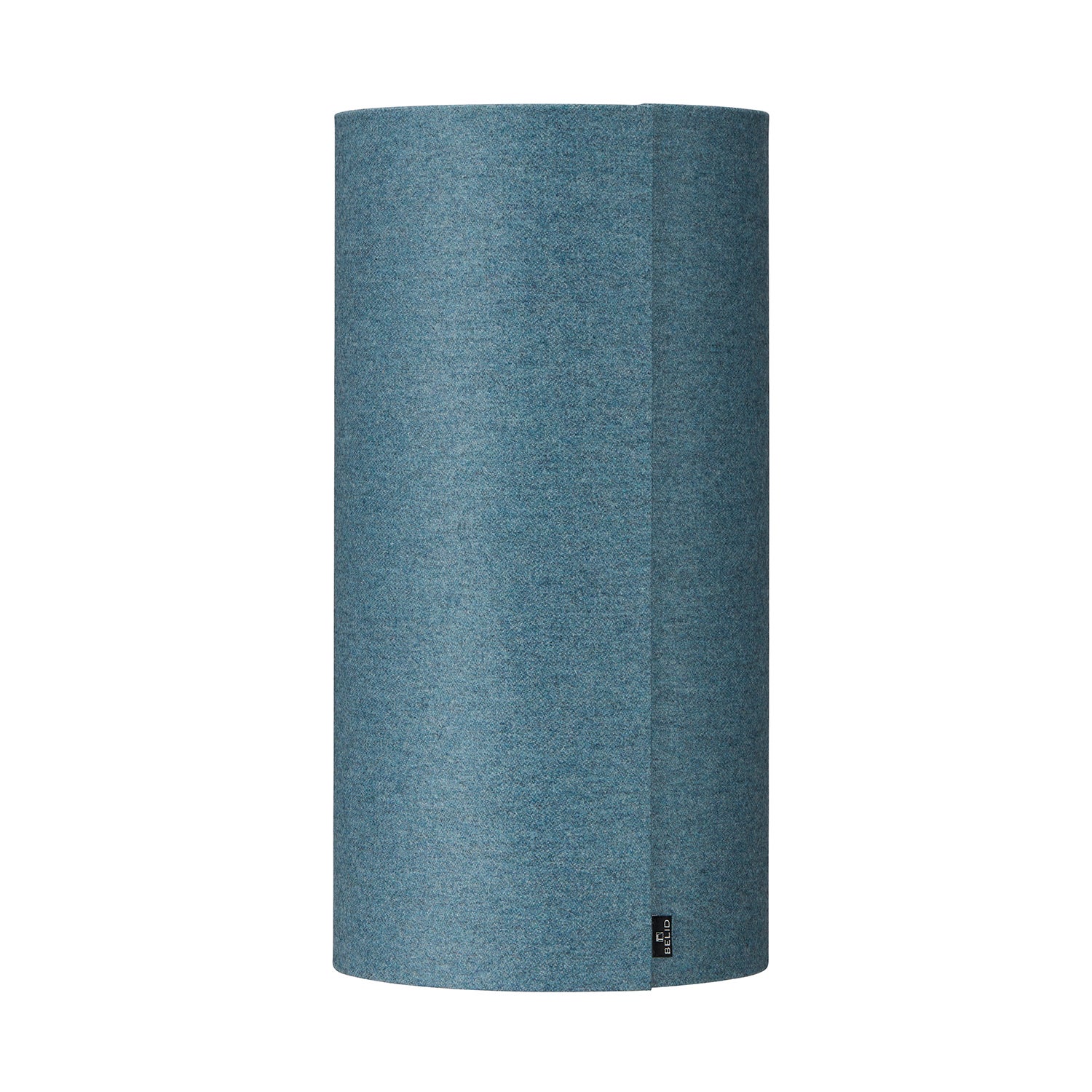 Bender 27 cm lampskärm Blå Ull