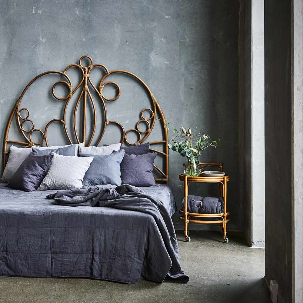 Serveringsvagn Romeo I Rotting Antik 