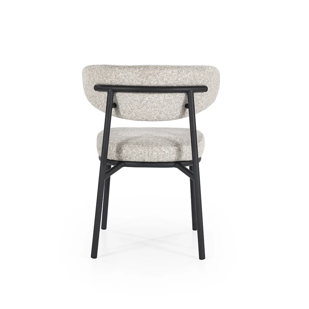 Matstol Jari Beige