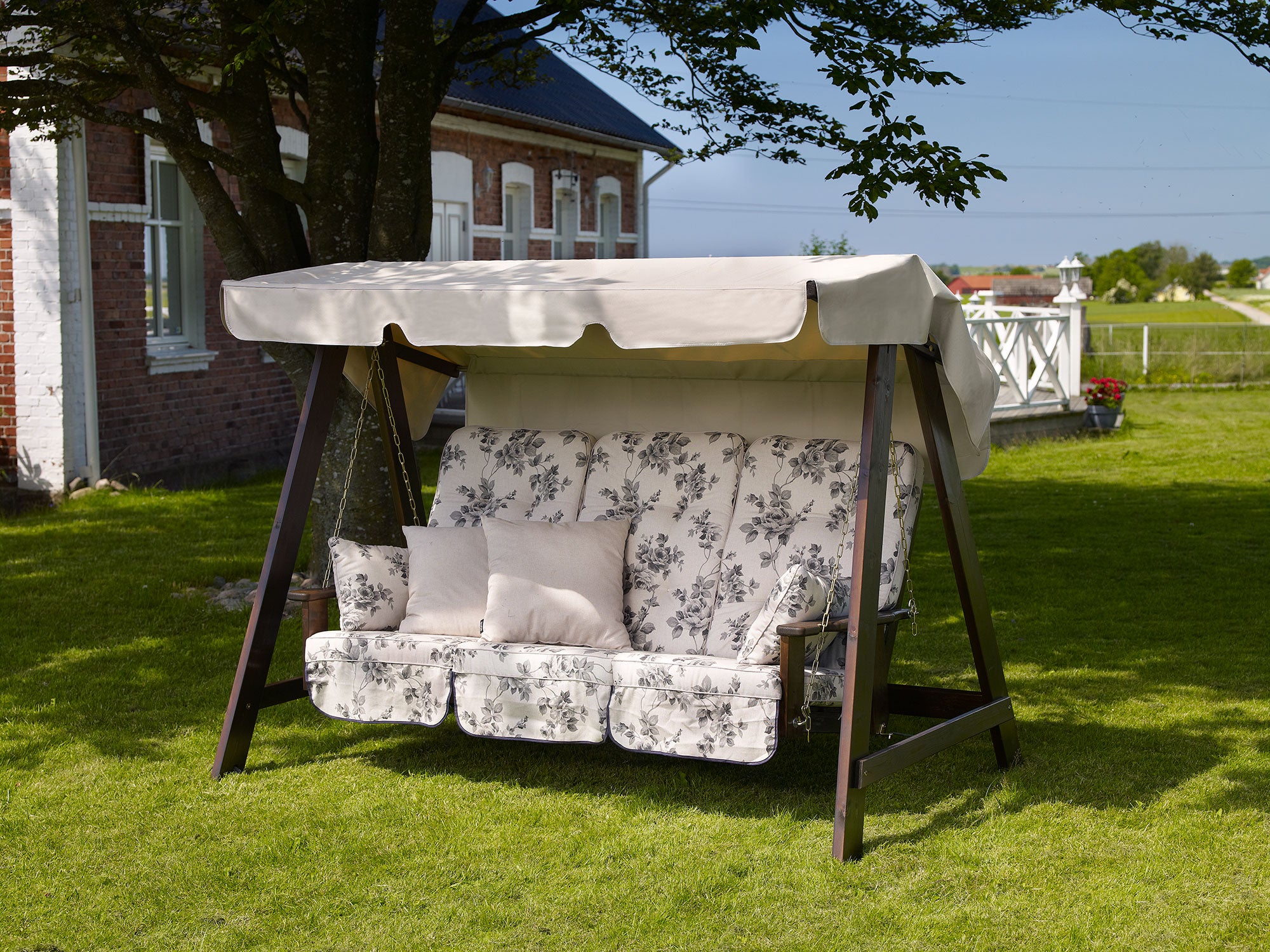 Kornhult hammock java furu 