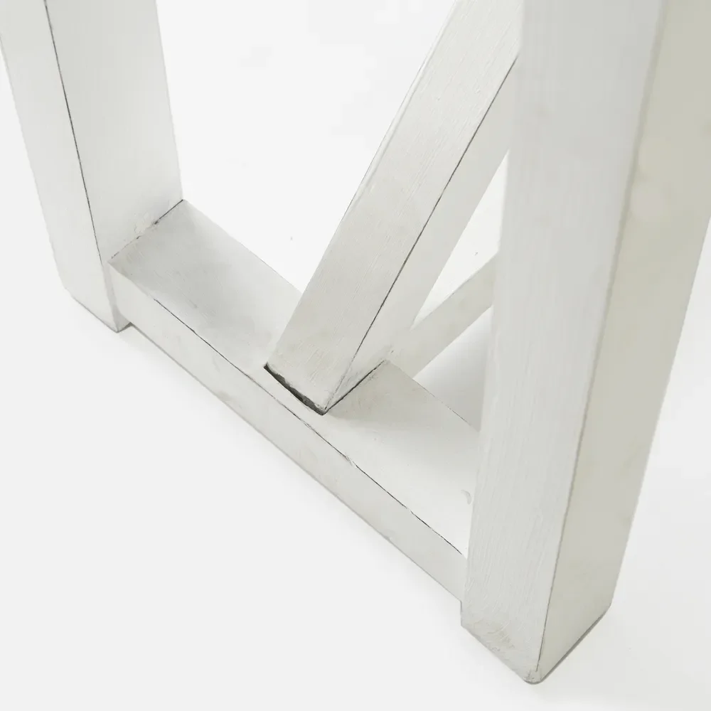 Château Chassigny matbord 90x180 cm