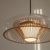 Chordis Lampskärm