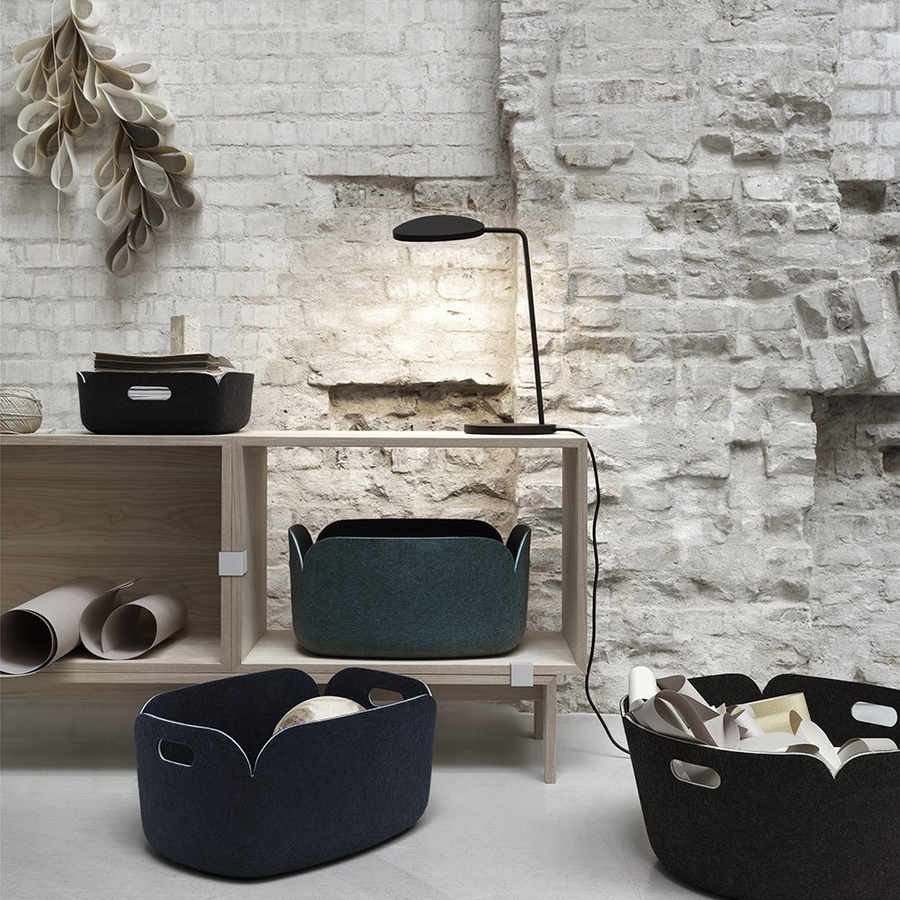 Restore Tray Förvaringsbricka 28 x 15,5 cm - Sand