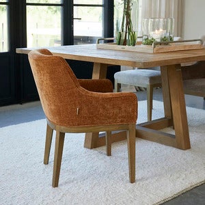 Whistler karmstol Maroon Brown