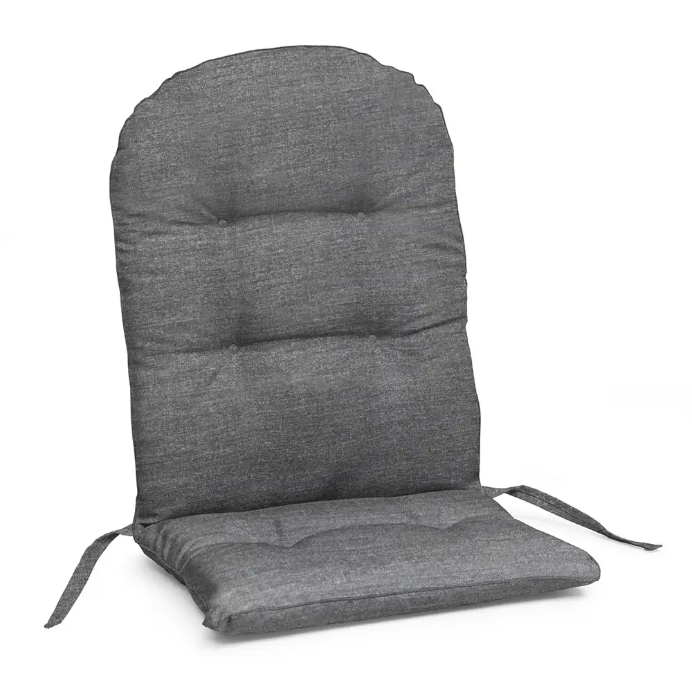 Bullerö/Läckö Dyna Hög Grå 