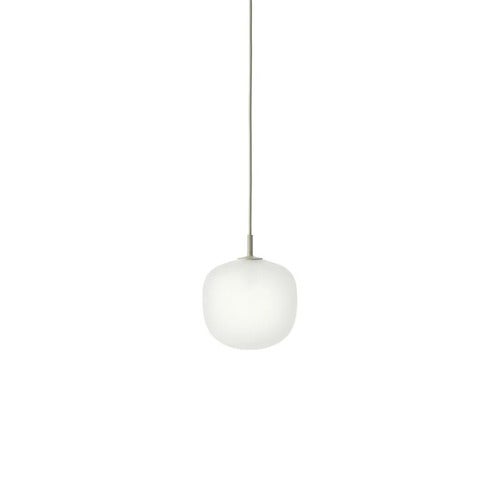 Rime Pendellampa 18 cm - Grey