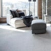 Matta Wildwood grå/beige 4x3 m