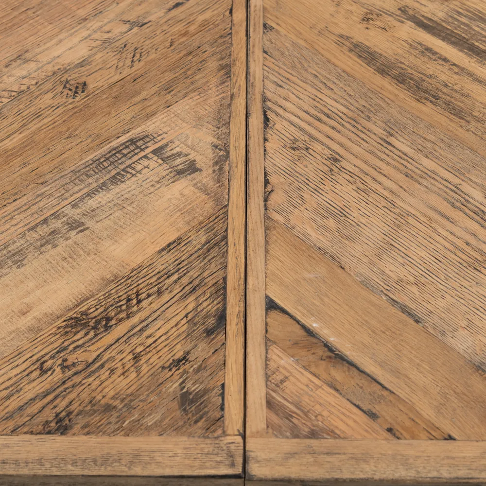 Falcon Crest Matbord 100x220/320 cm