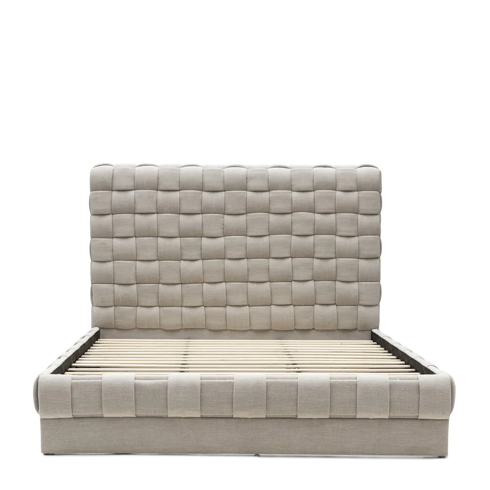 Room 48 Sängram dubbel 188x215 cm