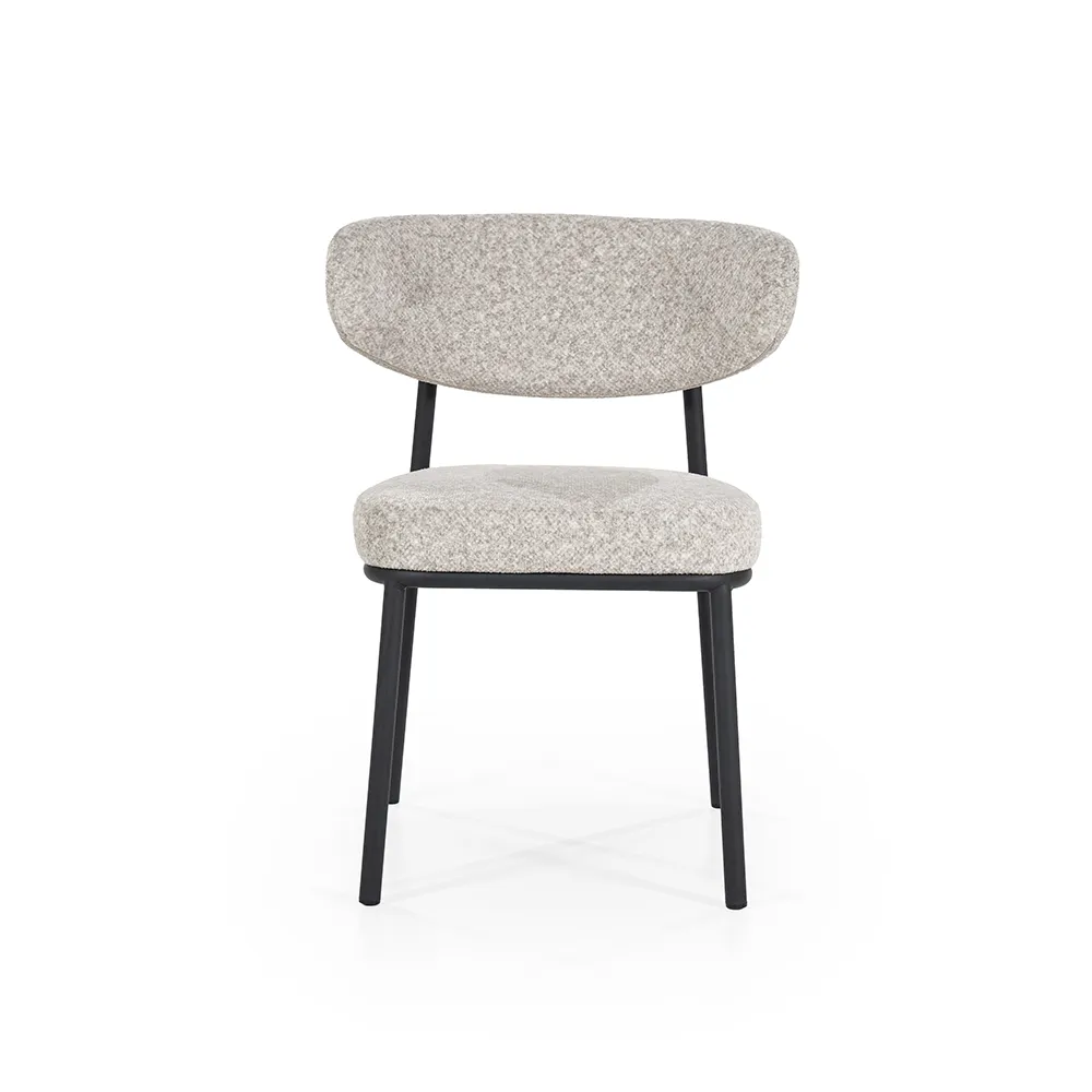 Matstol Jari Beige