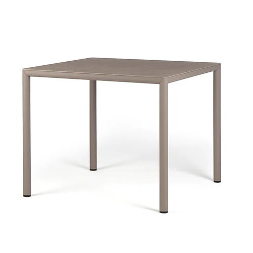 Piave bord 90 cm Tortora - Tortora 