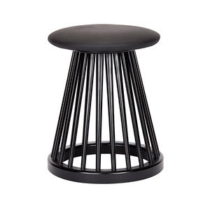 Fan Pall Black