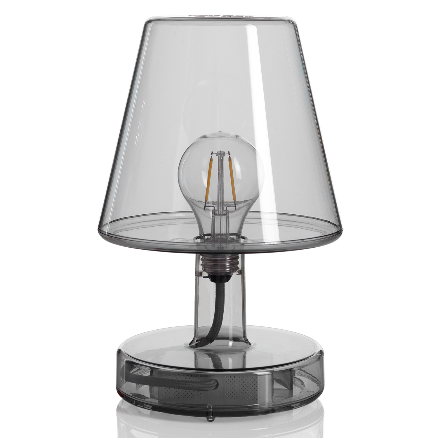 Fatboy Transloetje lampa grey