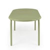 Groove Obround Bord Moss 